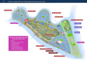 Bảng giá chung cư Vũ Yên 2025: Tiềm năng sinh lời vượt trội tại Hải Phòng