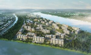 Mua chung cư Vũ Yên hay biệt thự thấp tầng - Đâu mới là lựa chọn tối ưu